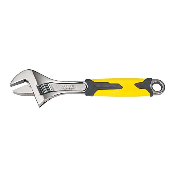 Adjustable Wrenches