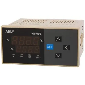 ANLY Temperature controller AT-602