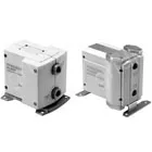 SMC Diaphragm pumps PA3210-03