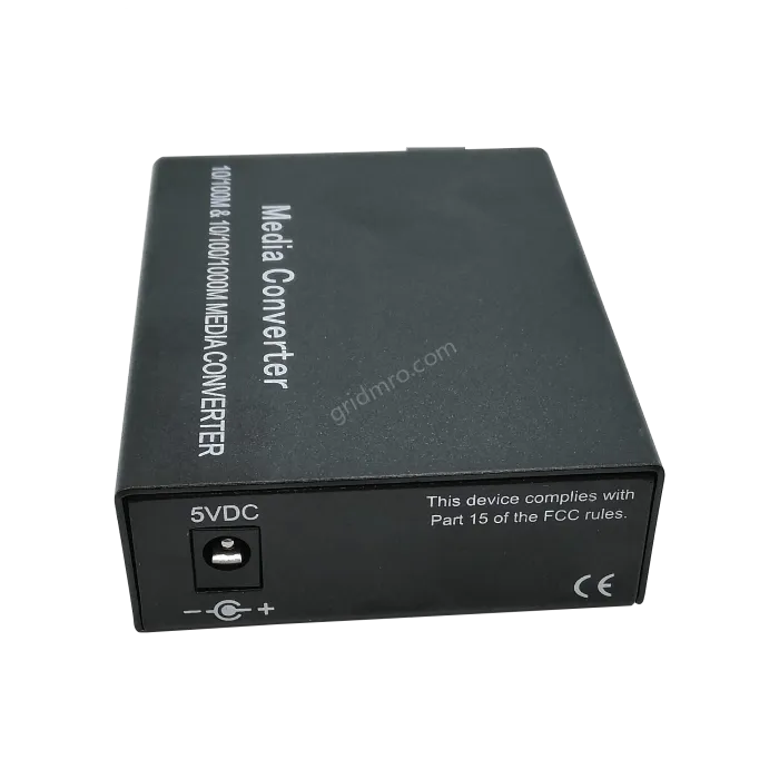 UOTEK UT-N60FS11 1-port 100M network fiber optic transceiver
