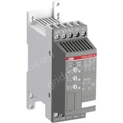 PSR Softstarters PSR12-600-70
