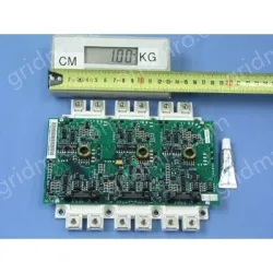 FS300R12KE3/AGDR-81C