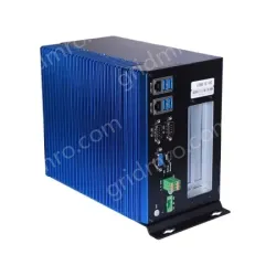 Embedded IPC PCX-9268-INTEL-I5-6500-8GB+256GB