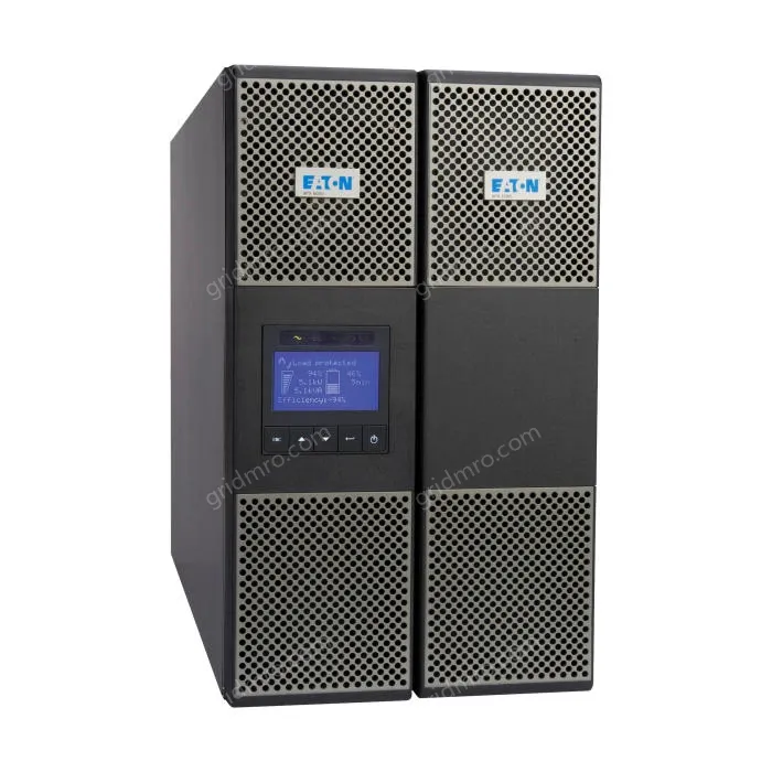 Eaton uninterruptible power supply 9PXEBM180 (EBM),180V