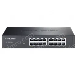 16 corridor switches