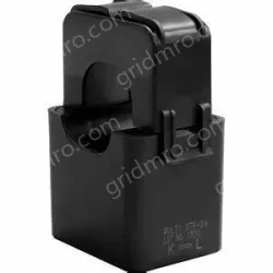 CTF24-300A/5A miniature open current transformer snap-on transformer for retrofitting