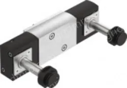 Festo Standard directional control valve VSNC-F-P53U-M-G14-F19