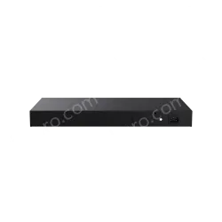 26GE+2SFP Ethernet Switch With 24-Port PoE