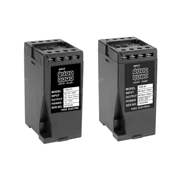 YDD series,YDD-DI DC current transducers