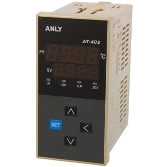 ANLY Temperature controller AT-402B-13