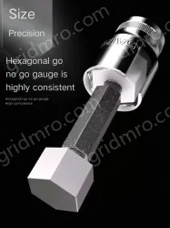 Xiaofei-8.0mm-6.3mm series 1/4-11308