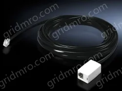 CMC III - Monitoring system