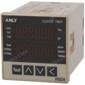 ANLY Counter H5DA-8
