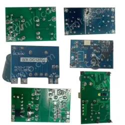 AC-DC buck module: 220V to 5V 700MA isolating switching power supply module