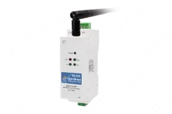 DIN-Rail RS485 to WiFi Converters
