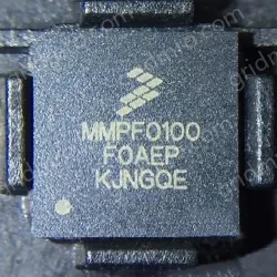 MMPF0100F0AEP Power Management