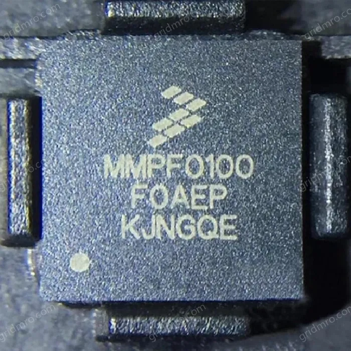 MMPF0100F0AEP Power Management