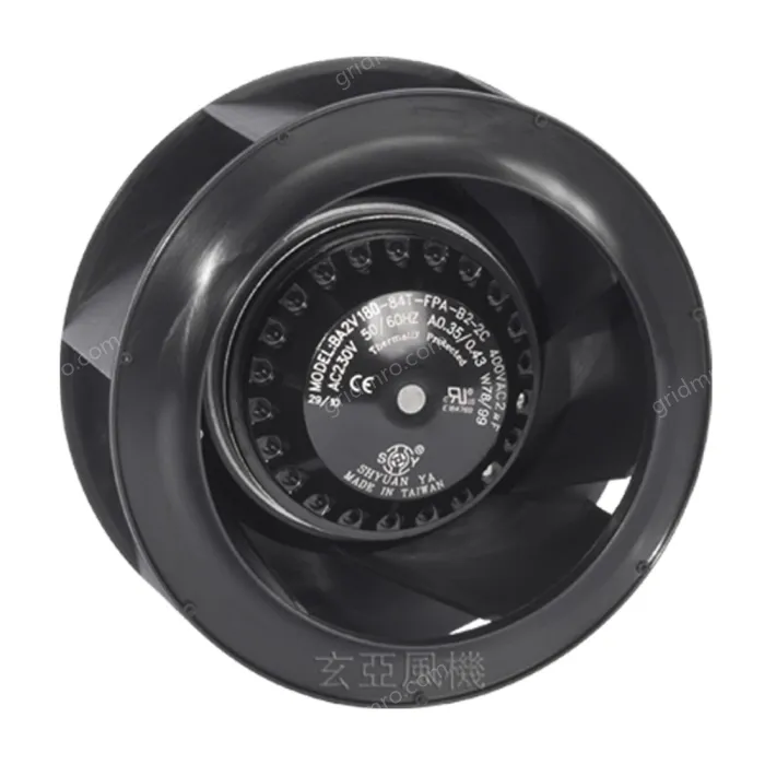 BA1V180-85T-FPA-B2-2C