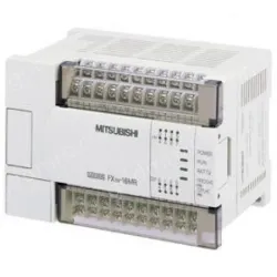 [FX2N PLC] China SERIES