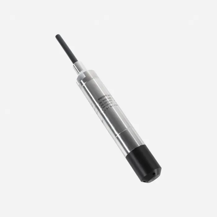 Submersible Level Transmitter for Fuel and Chemicals Measurement