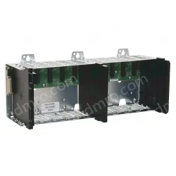 ControlLogix 5580 controller