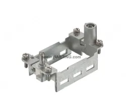 Han MODULAR FRAME 10 HOUSING 3