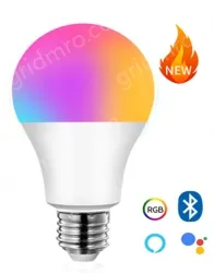 Smart lamps XLD-BLE21