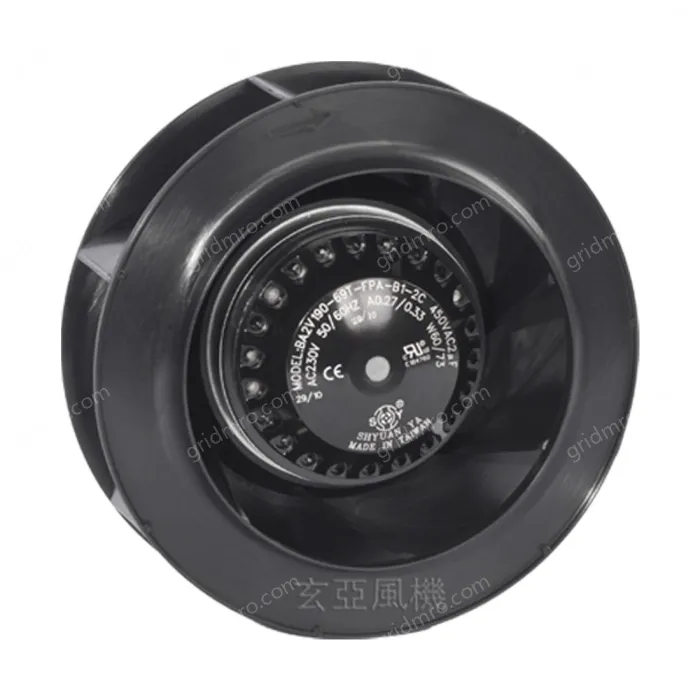 BA1V190-69T-FPA-B1-2C