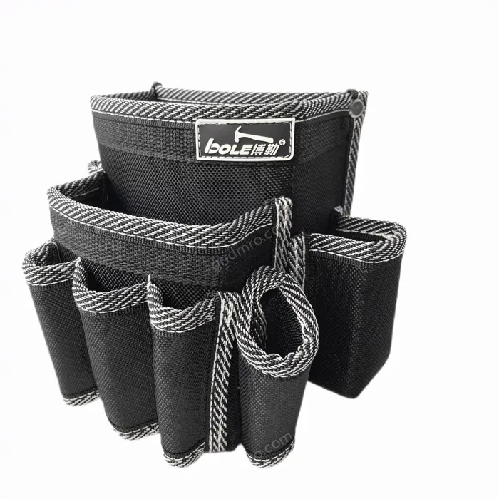 Belt bag standard: No belt