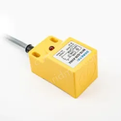 Rectangle Inductive proximity switch NI15-Q30-AN6X