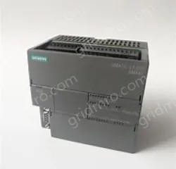 SM 432 analog output module