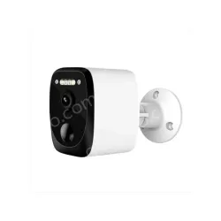 2MP-WIFI-Double light night vision Two-way voice camera