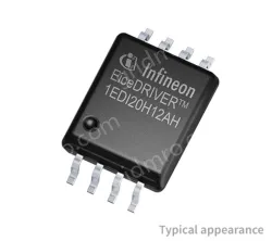 1EDI20H12AH Power management