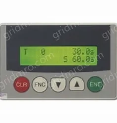 F900GOT/FX DU MAIN DISPLAY UNITS