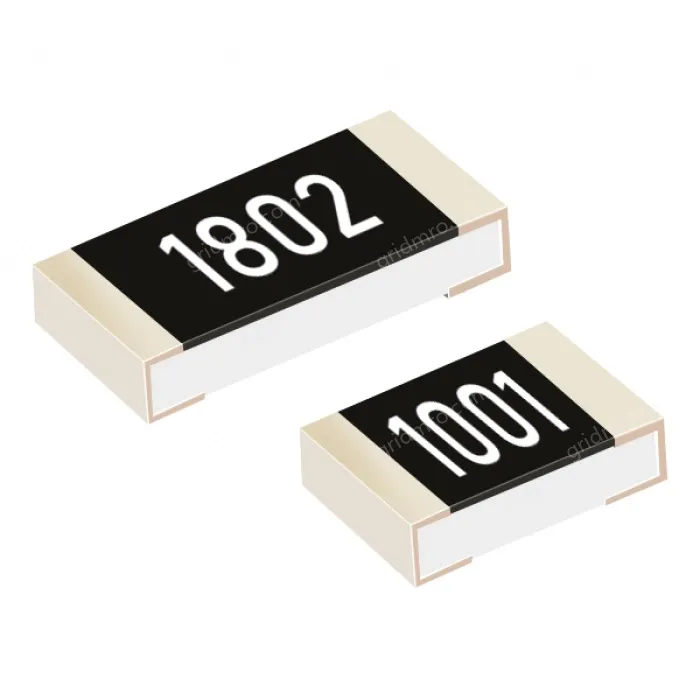 PTFR0603D6K20P9 6.2KΩ 0.1W ±0.5%