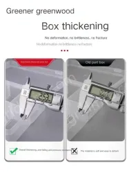 Shoot 1 shot 3 thickened material 10 large size