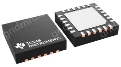 DRV8701PRGER Texas Instruments