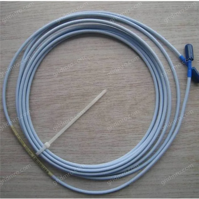 Bently extension cables 106765-07