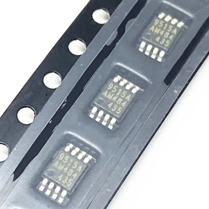 PCA9515ADP Interfaces