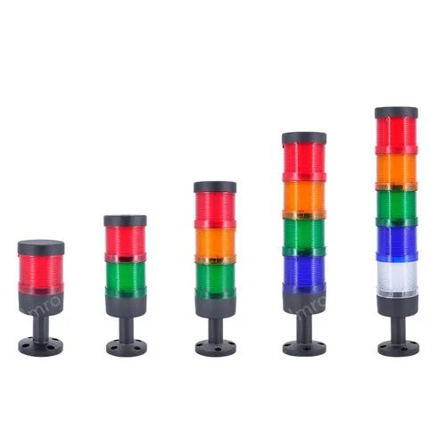 Combined warning lights NLT-70(2F)