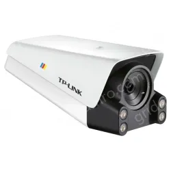 H.265+ 3 million dark night full color IP camera