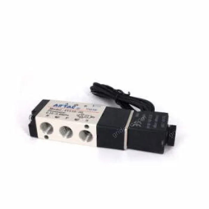AirTAC Valve 4V21006B