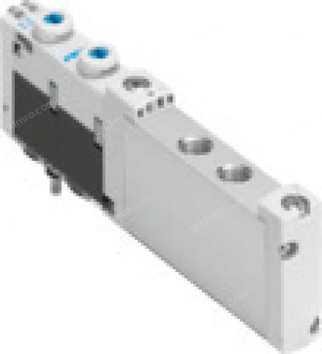 Festo Universal directional control valves VUVG-S10-T32H-MZT-M5-1T1L