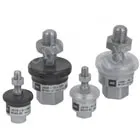 SMC Floating joints JS40-14-150