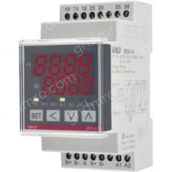 ANLY Temperature controller EPC4-115