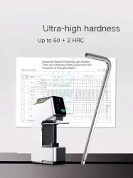 Extended flat head hex wrench 3mm 81307