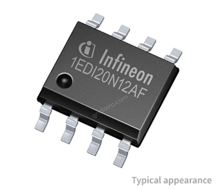 1EDI20N12AF Power management