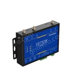 Industrial-Grade 4G wireless wifi router