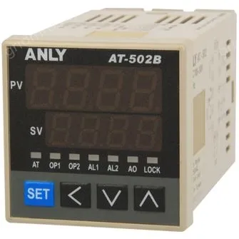 ANLY Temperature controller AT-502B-05