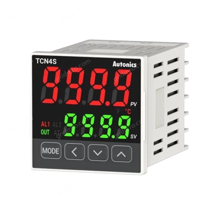 Autonics Temperature controller TCN4S-22R